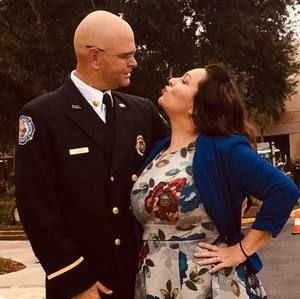 Meet your Posher, Brandy